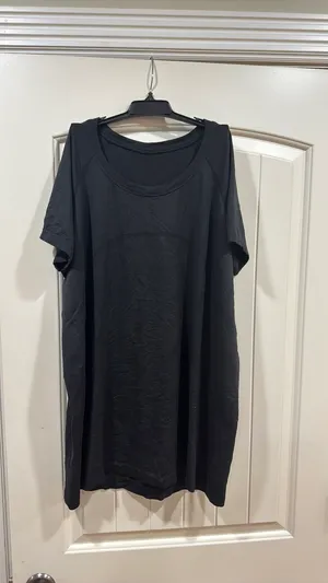 Lululemon Swiftly Short Sleeve thumbnail 2