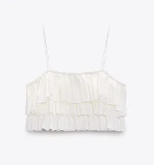 ZARA Top thumbnail 4