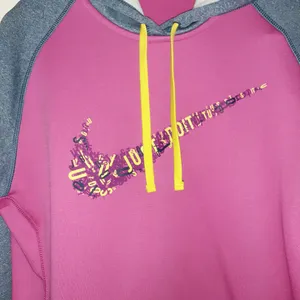 NIKE THERMA-FIT HOODIE thumbnail 3