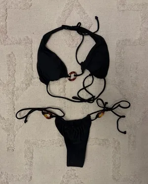 White Fox Bikini Boutique Set thumbnail 1