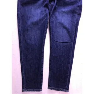 LOFT The Skinny Jeans Womens 30/10P Dark Wash‎ Excellent Petite Stretch Denim thumbnail 5