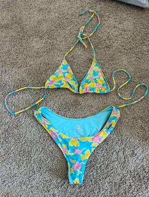 Blackbough Bathing Suit thumbnail 1