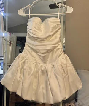 Mabel Bubble dress thumbnail 2