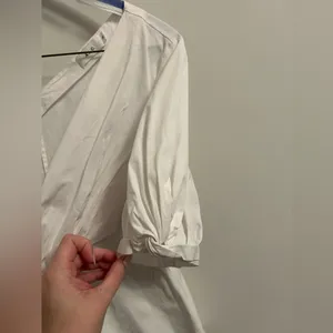 A.L.C. Moritz Top in White size 8 thumbnail 8