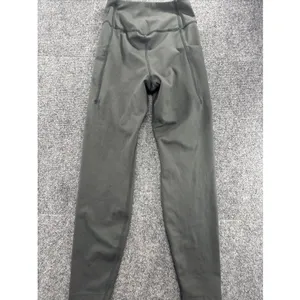 The North Face Womens Leggings Size S Regular Black Stretch Activewear Pants thumbnail 6