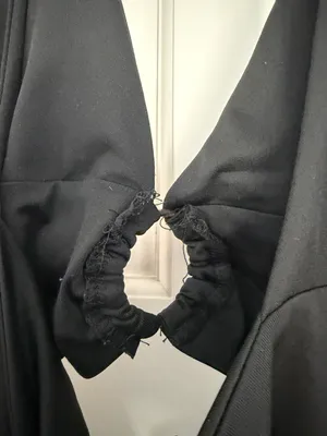 Princess Polly Bennie Mini Dress thumbnail 5