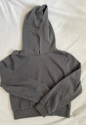 Gap Cropped Hoodie thumbnail 1