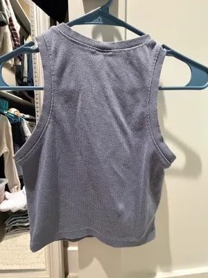 Tank top thumbnail 3