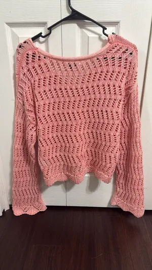 American Eagle Knit Sweater thumbnail 4