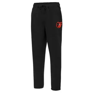 Campus Lifestyle NWT Baltimore Orioles‎ Women's Size XS Jogger Pants thumbnail 3