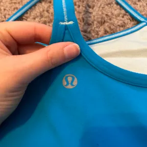 Lululemon ‼️ Power Y Tank‼️ thumbnail 8