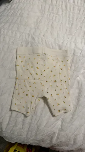 SKIMS Boxer Shorts Ribbed  thumbnail 4