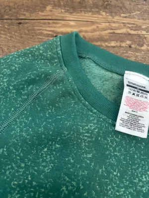 Gymshark Cropped Long Sleeve Top thumbnail 5
