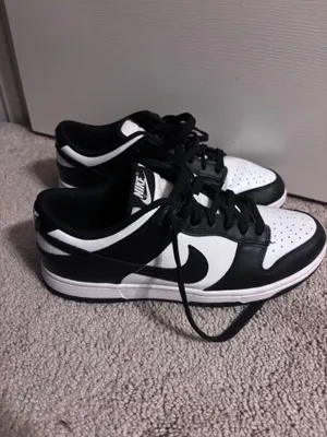 Nike Dunk Low Panda thumbnail 4