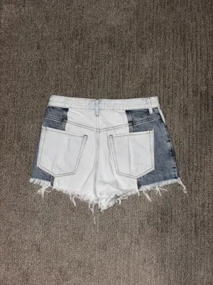 Jean Shorts PacSun thumbnail 3