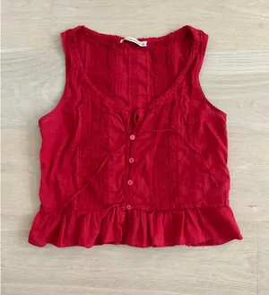 Abercrombie & Fitch Top thumbnail 2