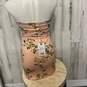 Floral dress thumbnail 2
