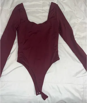 Francesca's Bodysuit thumbnail 3