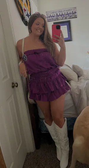 These Three Boutique Romper thumbnail 2