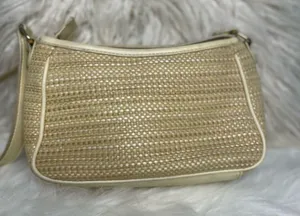 Etienne Aigner Mini Shoulder Bag thumbnail 3