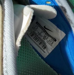 Nike Free 5.0 TR Fit 5 Athletic Shoes thumbnail 7