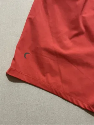 ZYIA Coral Drawstring Athletic Shorts thumbnail 8