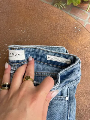 PacSun mom jean thumbnail 4