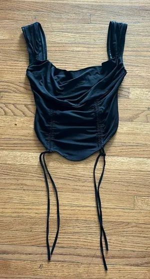 Tiger Mist Black Tank thumbnail 1