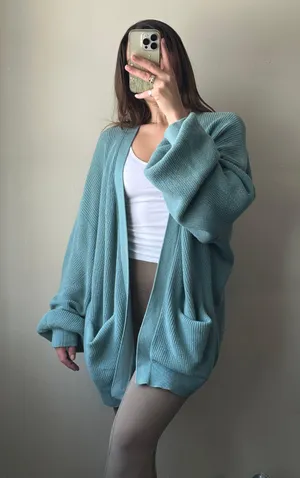 Wilfred Cardigan thumbnail 2