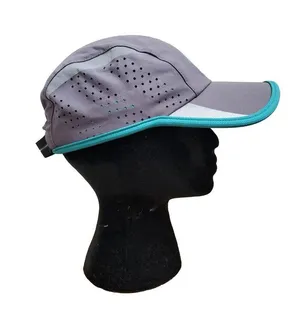 Eddie Bauer Hat Storm Reflective Cap Running Golf Wicking Athlete Adult OSFM thumbnail 7