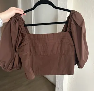 Abercrombie Top thumbnail 1