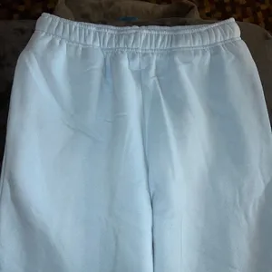 Princess Polly Phoenix Pants in Blue Size 6 New with tag thumbnail 7