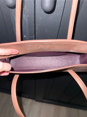 Freja New York Caroline Bag Brown thumbnail 4