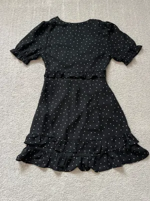 Black Le Lis Dress Mini thumbnail 6
