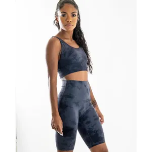 Iron Pulse Tempest Black Shorts thumbnail 2