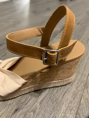 Womens Sandal Wedges thumbnail 6
