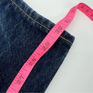 Levi’s silvertab 94 baggy jeans dark wash sz‎ 30 thumbnail 5