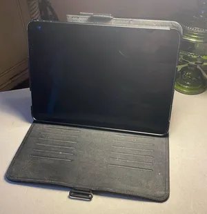 IPAD PRO Cover 11” 2nd generation Black thumbnail 1
