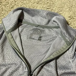 Patagonia Gorpcore Granola Girl Capilene Cool to Cold Midweight Pullover Women's thumbnail 3