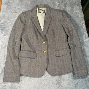 J. Crew wool blazer 4 thumbnail 1