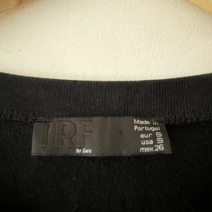 Zara Women’s Tokyo Japan‎ Long Sleeve Top thumbnail 3