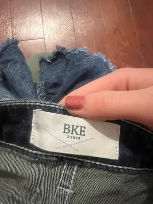 BKE Parker Stretch Short thumbnail 7