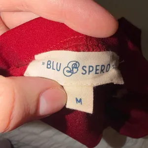 Blu Spero Crimson Skort thumbnail 3