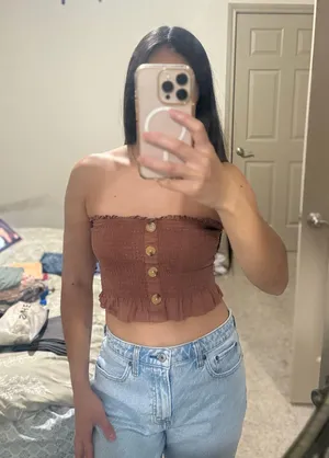 Amazon Bandeau thumbnail 1