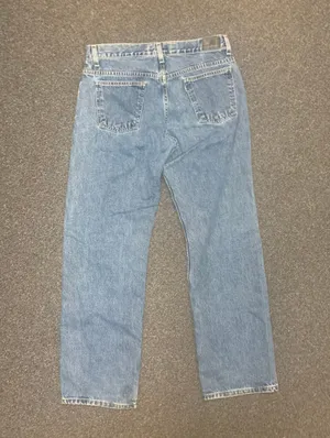 Vintage silver tab Levi's thumbnail 2