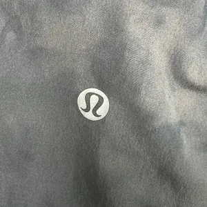 Lululemon Hotty Hot High-Rise Skirt Long‎ Diamond Dye Pitch Grey Graphite Grey 4 thumbnail 2