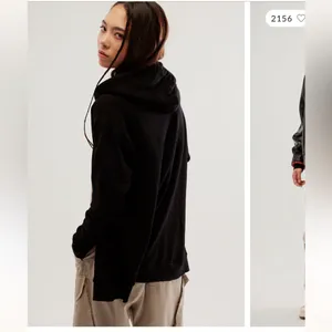 Free People Keeps Hoodie thumbnail 3