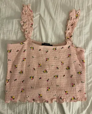 Forever 21 Tank Blouse thumbnail 2
