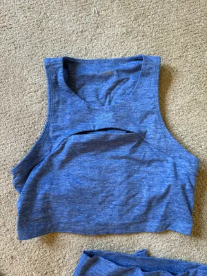 Aerie OFFLINE Workout Set thumbnail 2