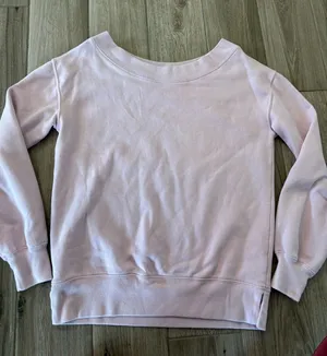 Abercrombie Crewneck Sweatshirt thumbnail 1